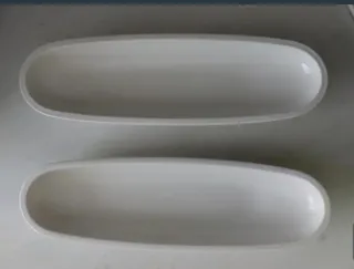 Bol Ovalado Artesano 28cm Villeroy&Boch