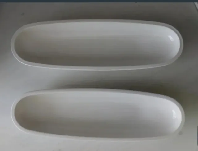 Bol Ovalado Artesano 28cm Villeroy&Boch