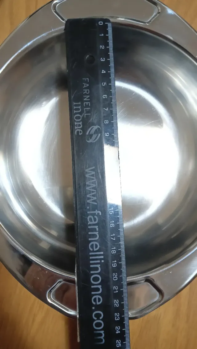 4 Bandejas IBER                     Como nuevas