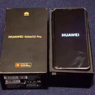 Huawei Mate 50 Pro