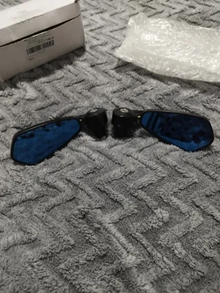 Espejos Retrovisores Moto