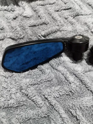 Espejos Retrovisores Moto