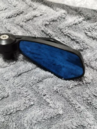 Espejos Retrovisores Moto