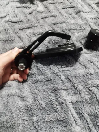 Espejos Retrovisores Moto