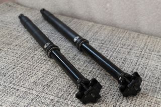 Tija Telescópica CrankBrothers Ø 31.6 - 150 170 mm