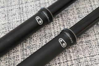 Tija Telescópica CrankBrothers Ø 31.6 - 150 170 mm