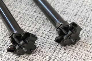 Tija Telescópica CrankBrothers Ø 31.6 - 150 170 mm
