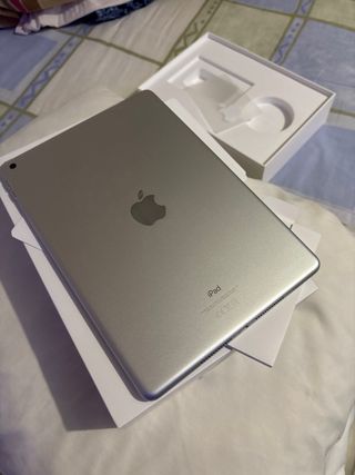 iPad 7ª Gen Blanco