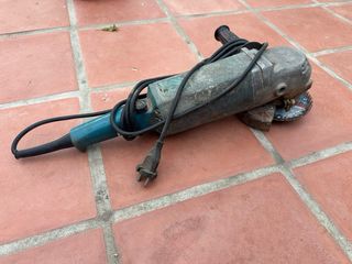 Lote Herramientas Eléctricas y Manuales