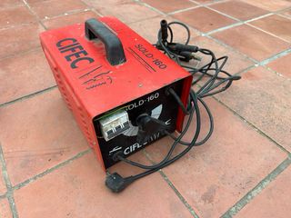 Lote Herramientas Eléctricas y Manuales