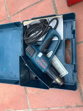 Lote Herramientas Eléctricas y Manuales