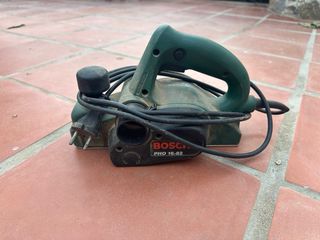 Lote Herramientas Eléctricas y Manuales