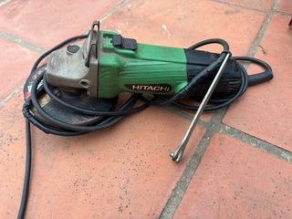 Lote Herramientas Eléctricas y Manuales