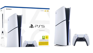 Consola PS5 Sony PlayStation 5