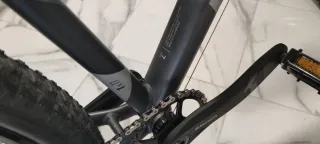 Bicicleta rockrider st 900