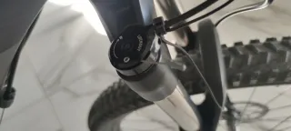 Bicicleta rockrider st 900