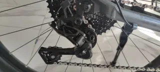 Bicicleta rockrider st 900