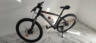 Bicicleta rockrider st 900