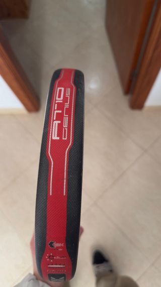 Pala Padel Nox AT10 Genius 18K