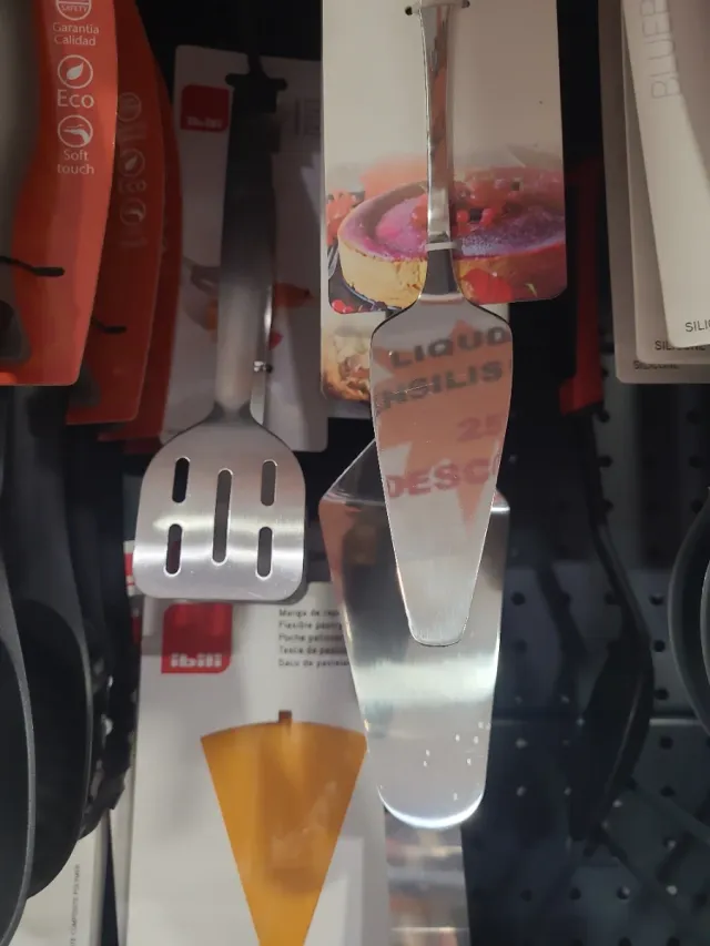 Lote Utensilios Cocina LIQUIDACIÓN