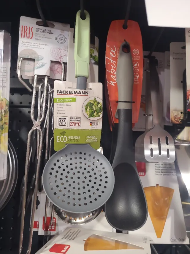 Lote Utensilios Cocina LIQUIDACIÓN