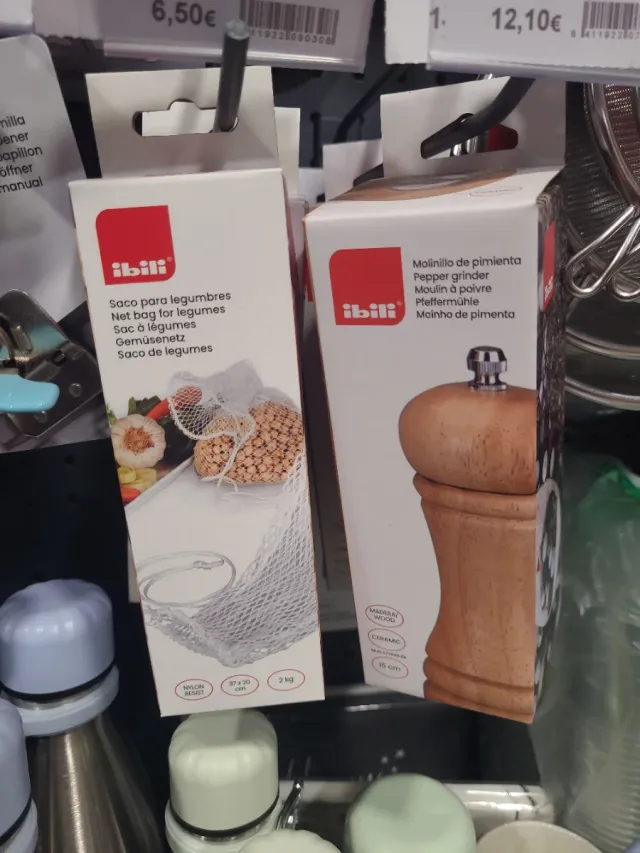 Lote Utensilios Cocina LIQUIDACIÓN