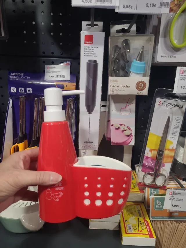 Lote Utensilios Cocina LIQUIDACIÓN