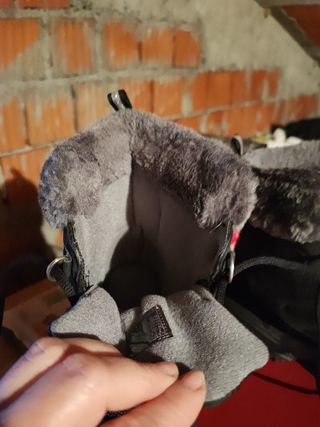 Stivali Sportivi Skechers Toasty Toes donna n. 37