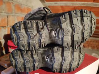 Stivali Sportivi Skechers Toasty Toes donna n. 37