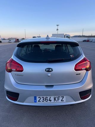 KIA Ceed 2018