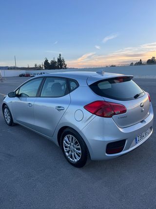KIA Ceed 2018