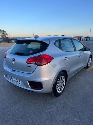 KIA Ceed 2018