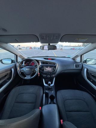 KIA Ceed 2018