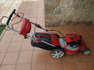 Cortacésped de gasolina Sterwins
