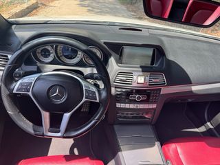 Mercedes-Benz Clase E 2013