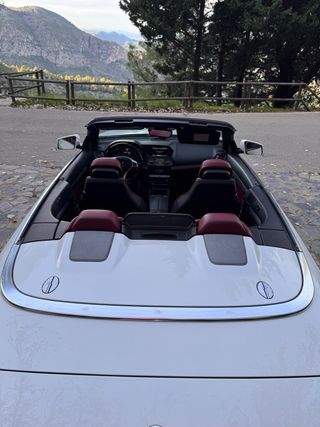 Mercedes-Benz Clase E 2013