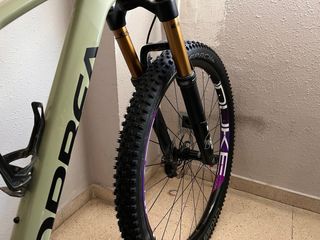 Orbea OIZ M10 TR