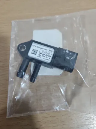 Sensor Presión Diferencial grupo volkswagen