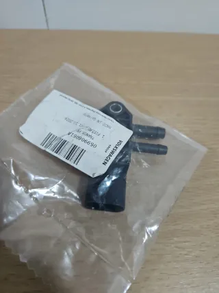 Sensor Presión Diferencial grupo volkswagen