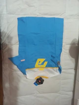 Camiseta Fernando Alonso Daring T.14