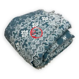 Trapuntino Venezia vari colori