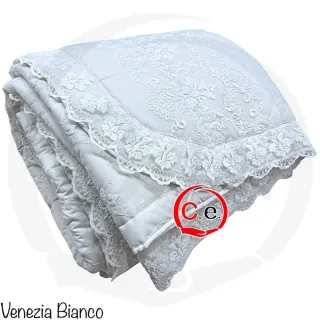 Trapuntino Venezia vari colori