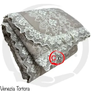 Trapuntino Venezia vari colori