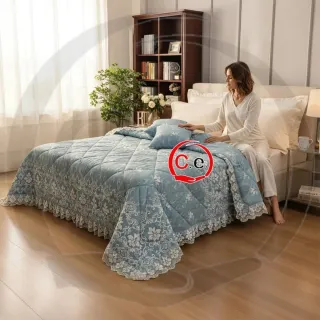 Trapuntino Venezia vari colori