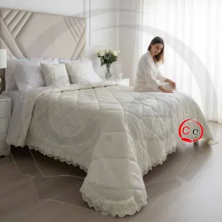 Trapuntino Venezia vari colori