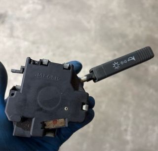 Mando Luces Renault Supercinco GT despiece