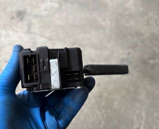 Mando Luces Renault Supercinco GT despiece