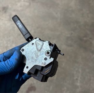 Mando Luces Renault Supercinco GT despiece