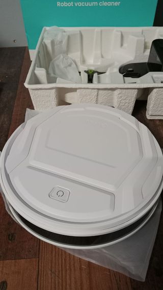 Robot Aspirador Lefant M210