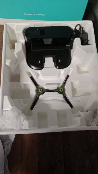 Robot Aspirador Lefant M210